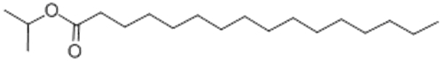 Isopropyl palmitate CAS 142-91-6