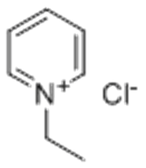 N-ethylpyridinium chloride 99% CAS 2294-38-4