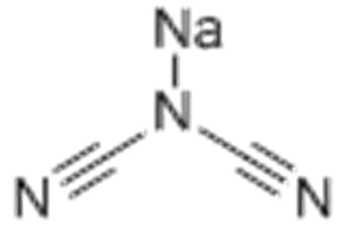 Sodium dicyanamide CAS 1934-75-4