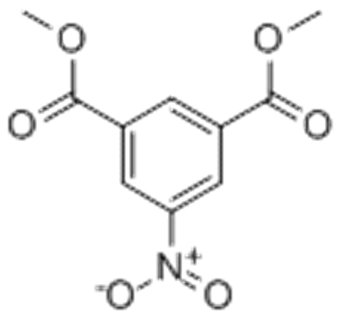 Dimethyl 5-nitroisophthalate CAS 13290-96-5
