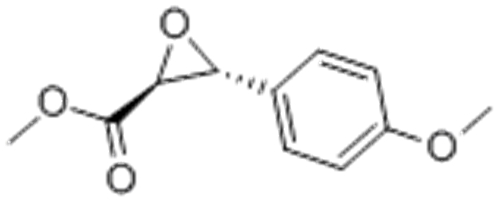 2-Oxiranecarboxylicacid, 3-(4-methoxyphenyl)-, methyl ester CAS 42245-42-1