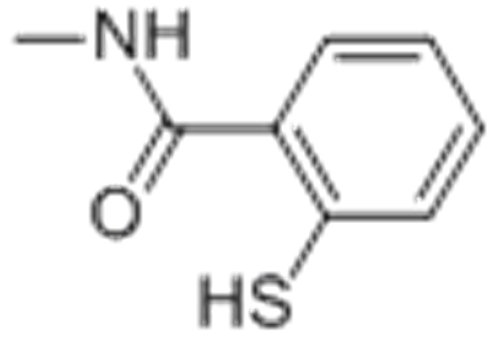 Benzamide,2-mercapto-N-methyl- CAS 20054-45-9