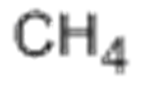METHANE CAS 74-82-8