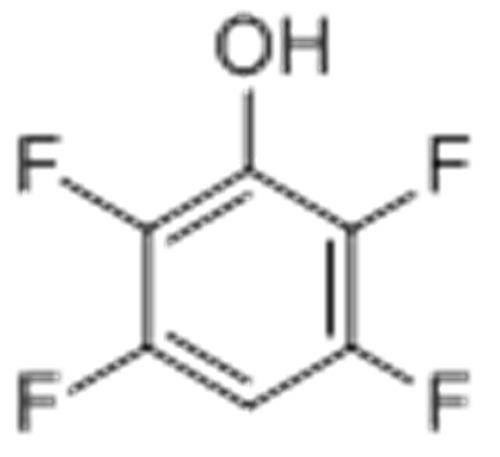2,3,5,6-Tetrafluorophenol CAS 769-39-1