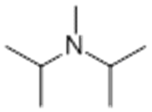 N,N-Diisopropylmethylamine CAS 10342-97-9