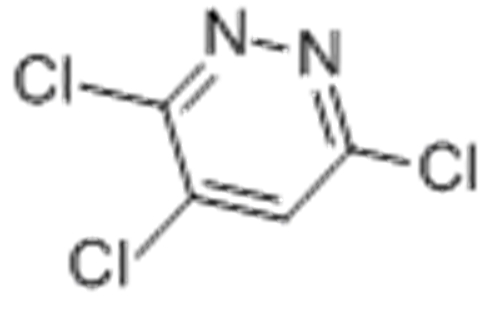 3,4,6-Trichloropyridazine CAS 6082-66-2