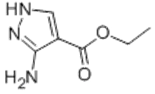 Ethyl 3-amino-4-pyrazolecarboxylate CAS 19750-02-8
