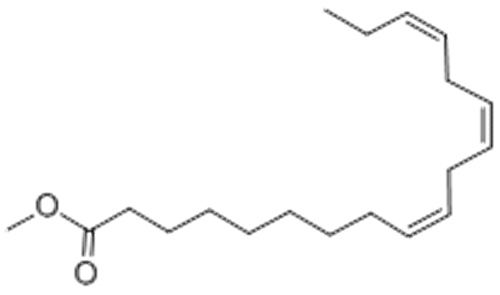 9,12,15-Octadecatrienoicacid, methyl ester,( 57365779, 57187628,9Z,12Z,15Z)- CAS 301-00-8