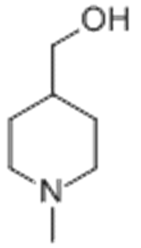 1-Methyl 4-piperidinemethanol CAS 20691-89-8