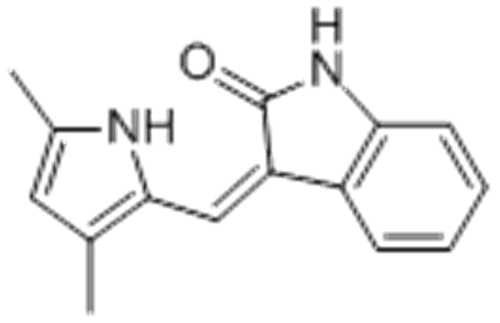 SU 5416 CAS 204005-46-9