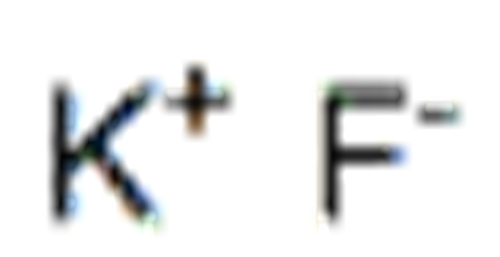 Potassium fluoride CAS 7789-23-3
