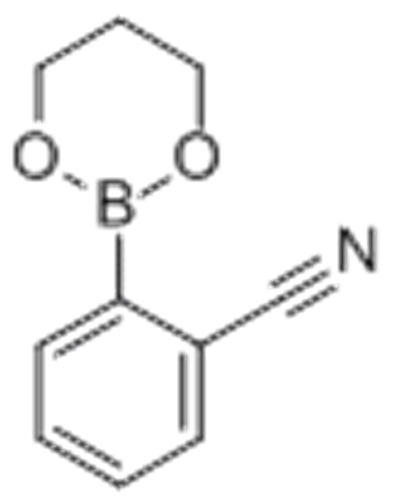 Benzonitrile,2-(1,3,2-dioxaborinan-2-yl) CAS 172732-52-4