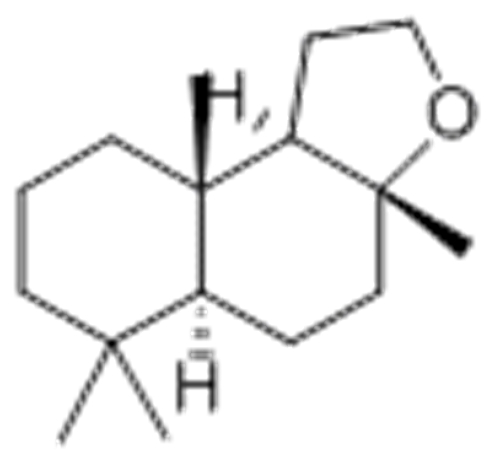 Naphtho[2,1-b]furan,dodecahydro-3a,6,6,9a-tetramethyl-,( 57365369, 57187167,3aR,5aS,9aS,9bR)- CAS 6790-58-5