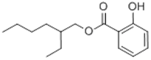 Octyl salicylate CAS 118-60-5