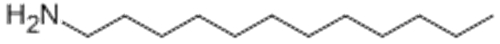 Dodecanamine CAS 124-22-1