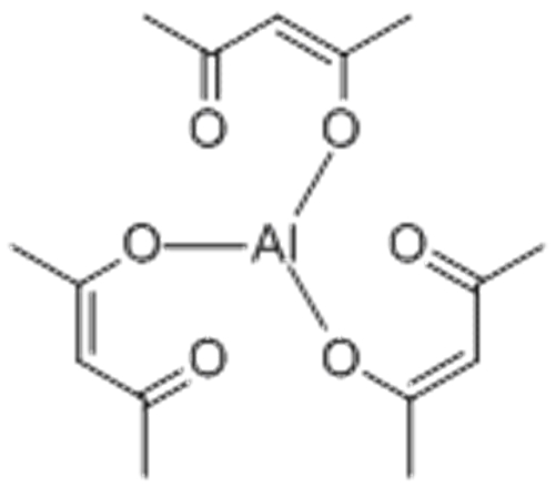 Aluminum acetylacetonate CAS 13963-57-0