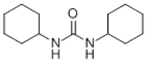 Urea,N,N'-dicyclohexyl- CAS 2387-23-7
