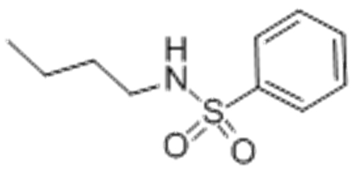 N-n-Butyl benzene sulfonamide CAS 3622-84-2