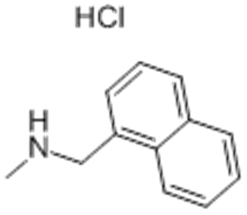 N-Methyl-1-naphthylMethylaMine Hydrochloride CAS 65473-13-4