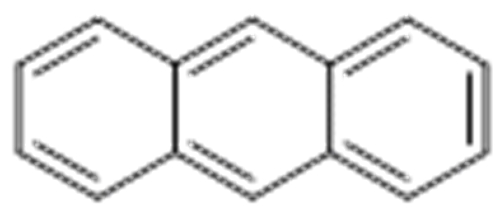 Anthracene CAS 120-12-7