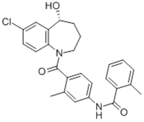 Tolvaptan CAS 150683-30-0