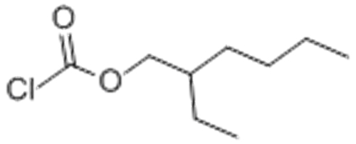 2-Ethylhexyl chloroformate  CAS 24468-13-1
