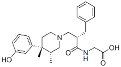 Alvimopan CAS 156053-89-3
