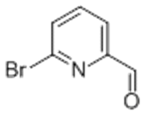 6-Bromopyridine-2-carbaldehyde CAS 34160-40-2