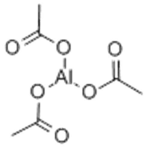 Aluminum acetate CAS 139-12-8