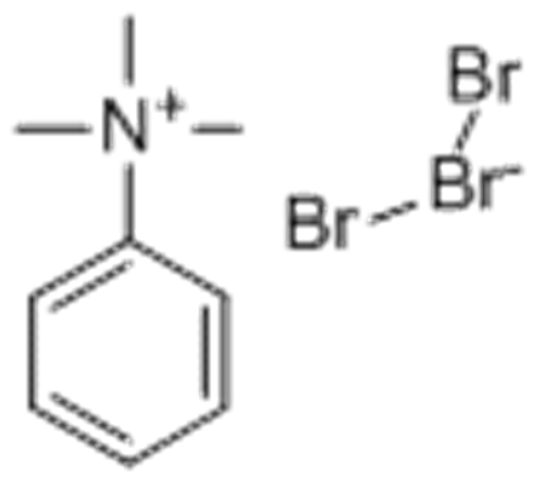 Phenyltrimethylammonium tribromide CAS 4207-56-1