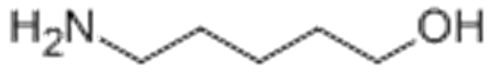 1-Pentanol, 5-amino-  CAS 2508-29-4