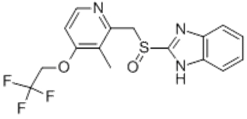 Lansoprazole CAS 103577-45-3 