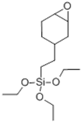2-(3,4-Epoxycyclohexyl)ethyltriethoxysilane CAS 10217-34-2