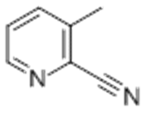 3-Methylpicolinonitrile CAS 20970-75-6
