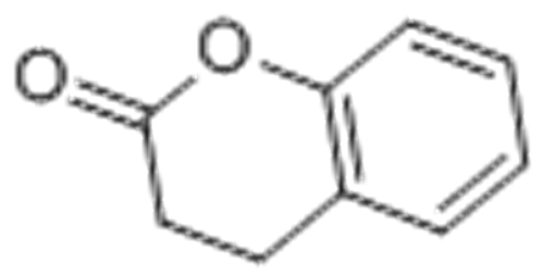 2H-1-Benzopyran-2-one,3,4-dihydro- CAS 119-84-6
