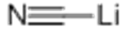 Lithium cyanide(Li(CN)) CAS 2408-36-8