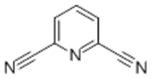2,6-Pyridinedicarbonitrile CAS 2893-33-6