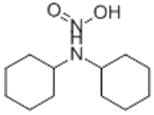 Dicyclohexylammonium nitrite CAS 3129-91-7