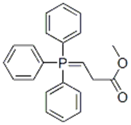 Carbmethoxy Ethylidene Triphenyl Phosphorane
CAS: 2605-67-7 CAS 2605-67-7