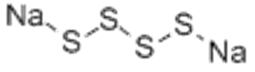 Disodium tetrasulphide CAS 12034-39-8