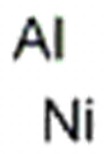 RANEY NICKEL CAS 12635-27-7