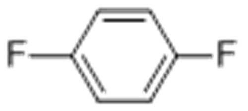 1,4-Difluorobenzene CAS 540-36-3