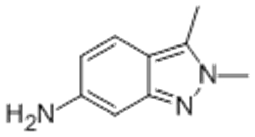 2,3-DIMETHYL-2H-INDAZOL-6-AMINE CAS 444731-72-0