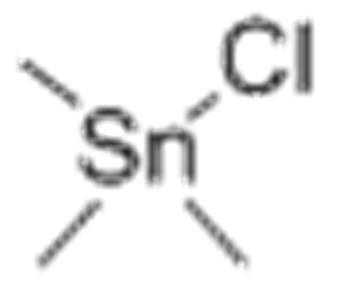 TRIMETHYLTIN CHLORIDE CAS 1066-45-1