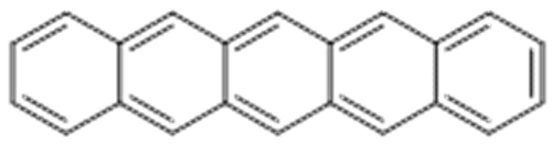 Pentacene CAS 135-48-8