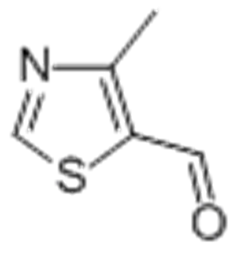 5-Thiazolecarboxaldehyde,4-methyl- CAS 82294-70-0