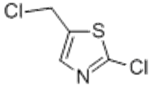Thiazole,2-chloro-5-(chloromethyl)- CAS 105827-91-6