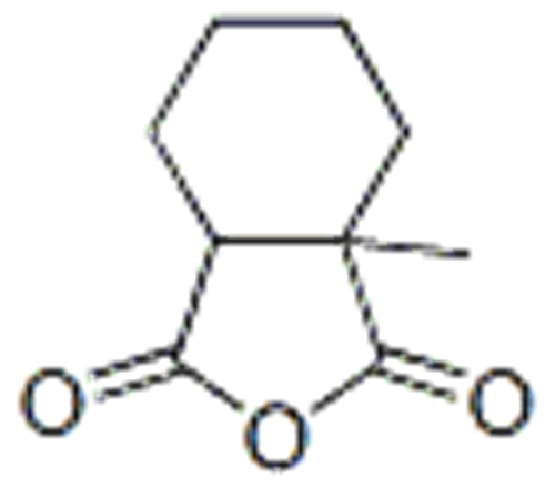 Methyl hexahydrophthalic anhydride CAS 25550-51-0