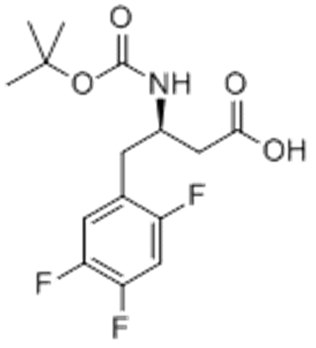 Sitagliptin intermediate 1  CAS 486460-00-8