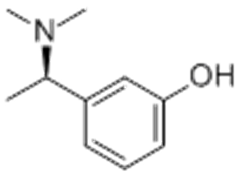 3-(1-(Dimethylamino)ethyl]phenol CAS 105601-04-5